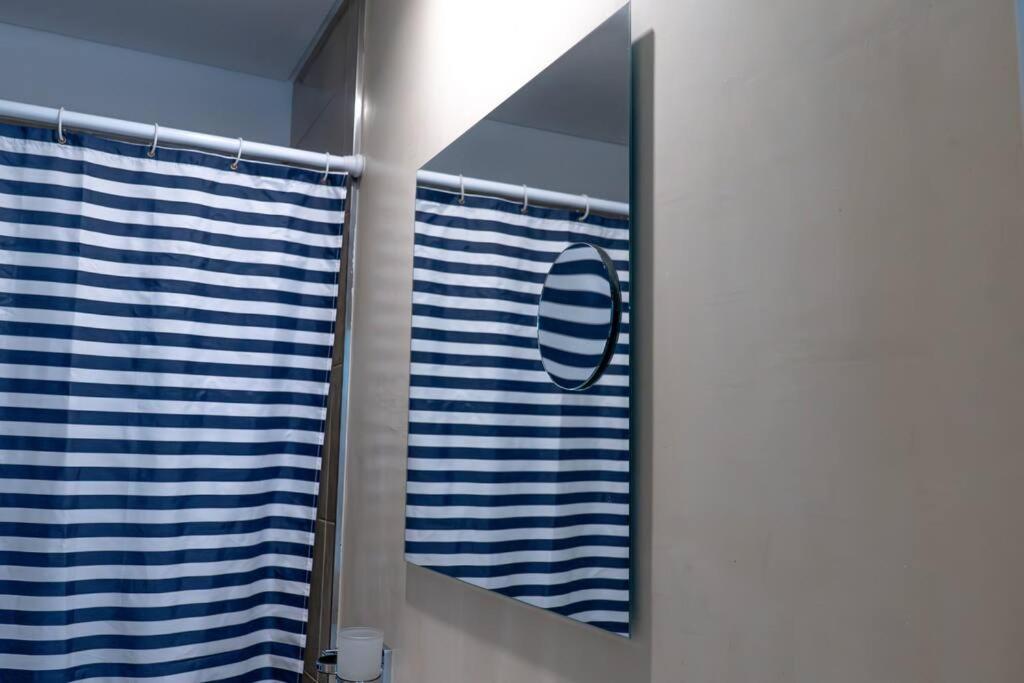 Palermo Hollywood: Upscale With Lovely View Apartamento *