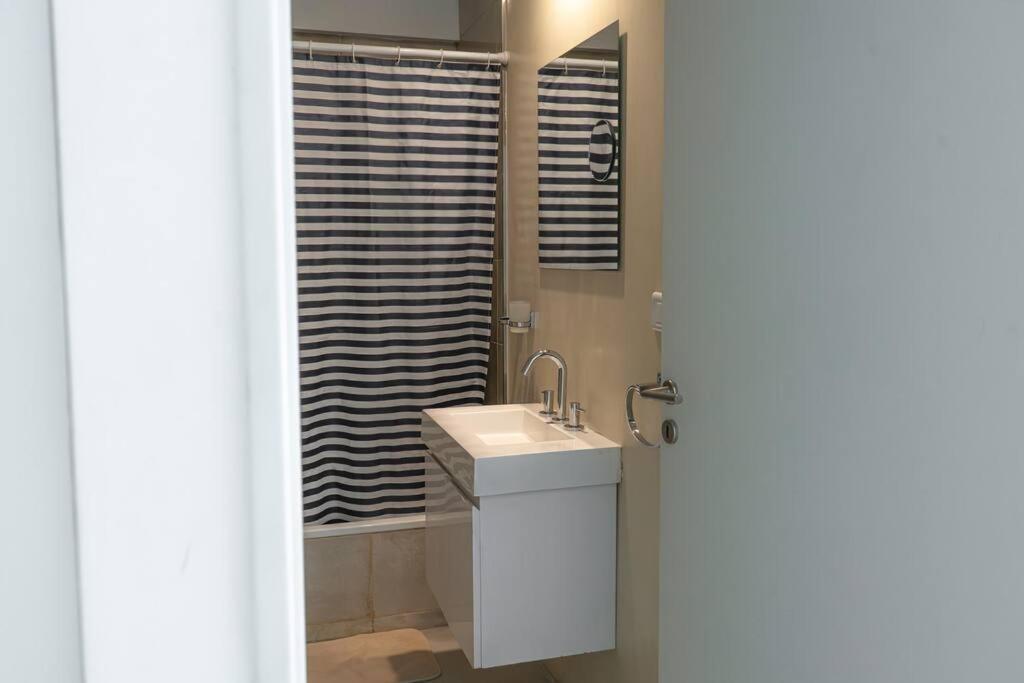 Apartamento Palermo Hollywood: Upscale With Lovely View *