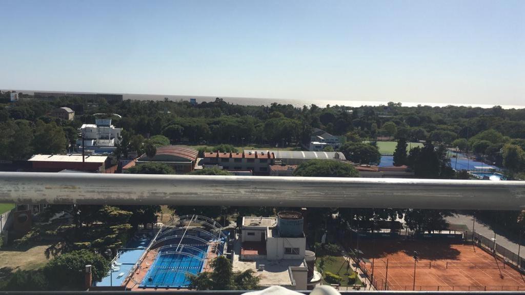 Apartamento Amanecer Vista Al Rio Y A La Cancha De River :) *