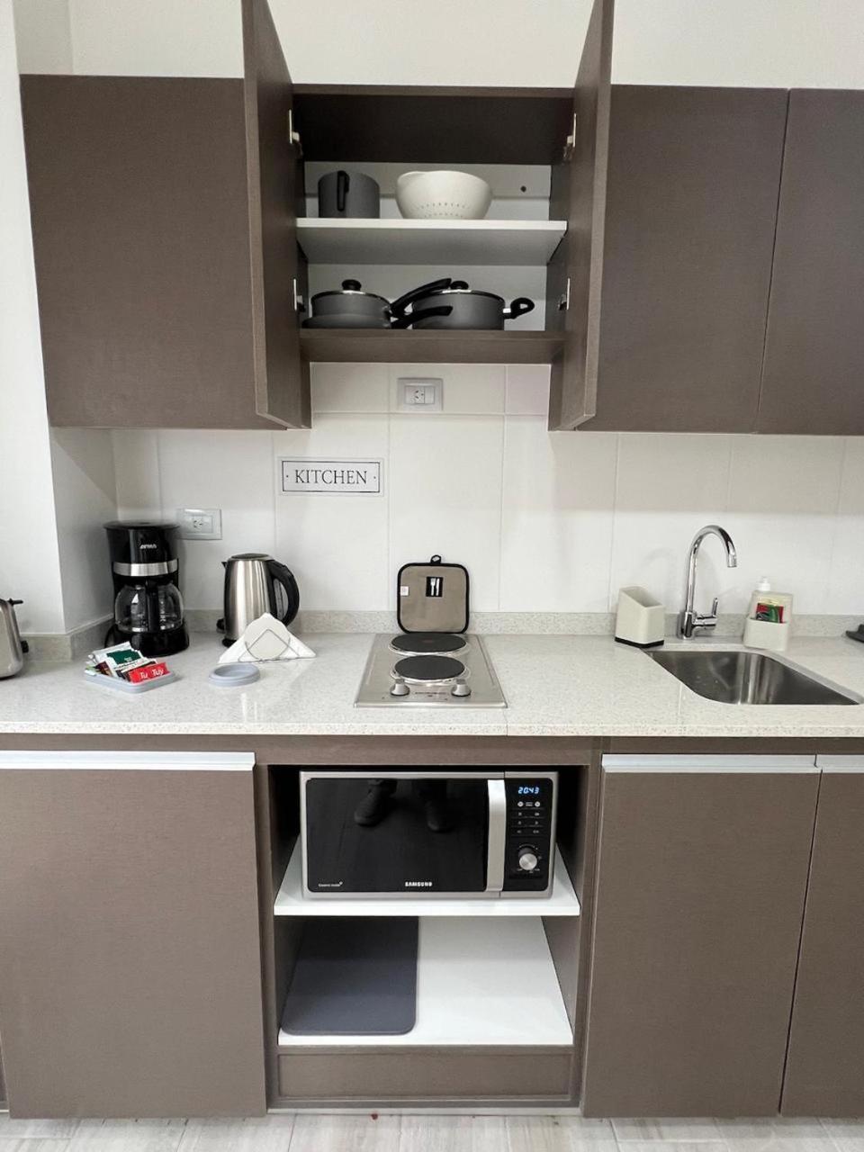 Mao - Apt. En Recoleta Apartamento Ciudad Autónoma de Buenos Aires
