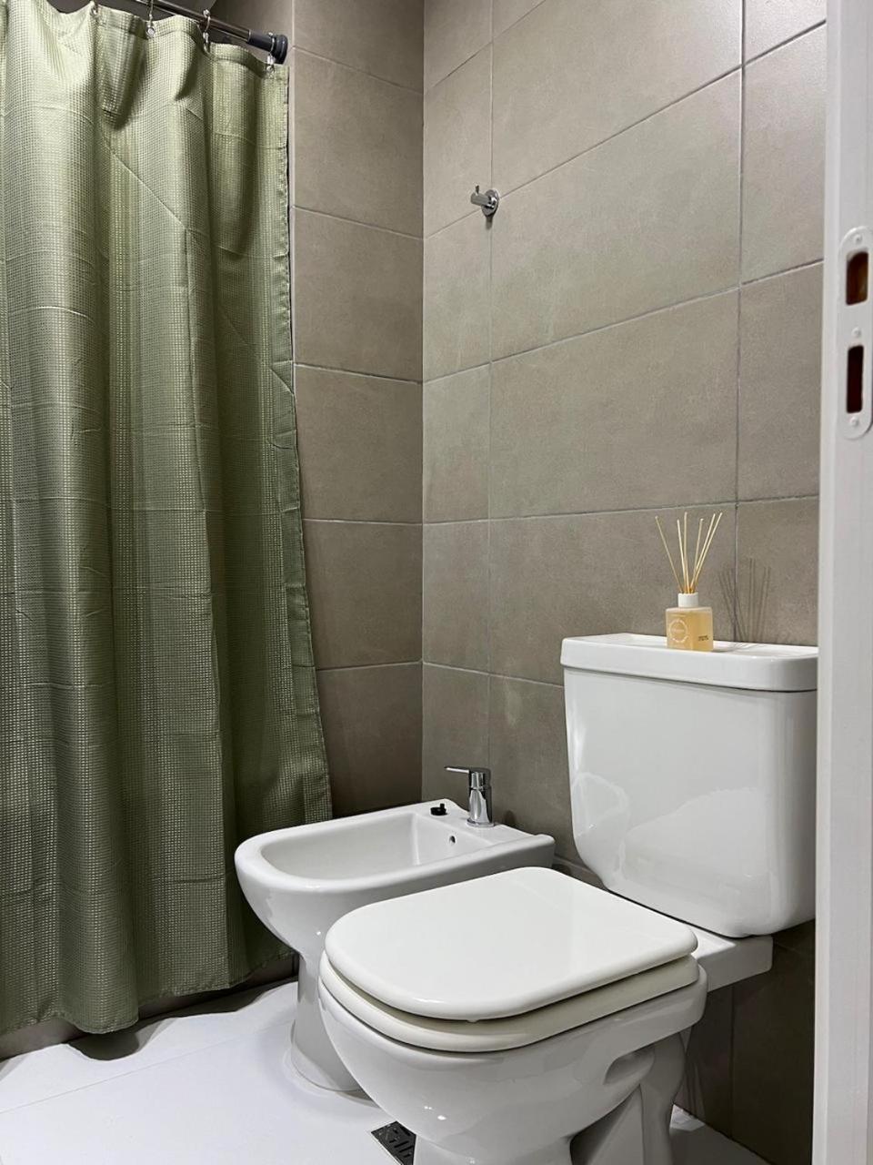 Apartamento Mao - Apt. En Recoleta Ciudad Autónoma de Buenos Aires