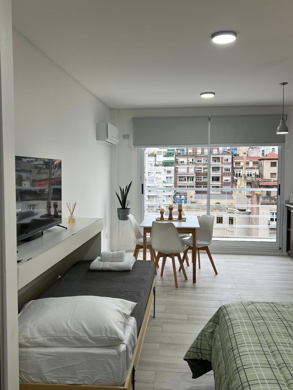 Mao - Apt. En Recoleta * Ciudad Autónoma de Buenos Aires