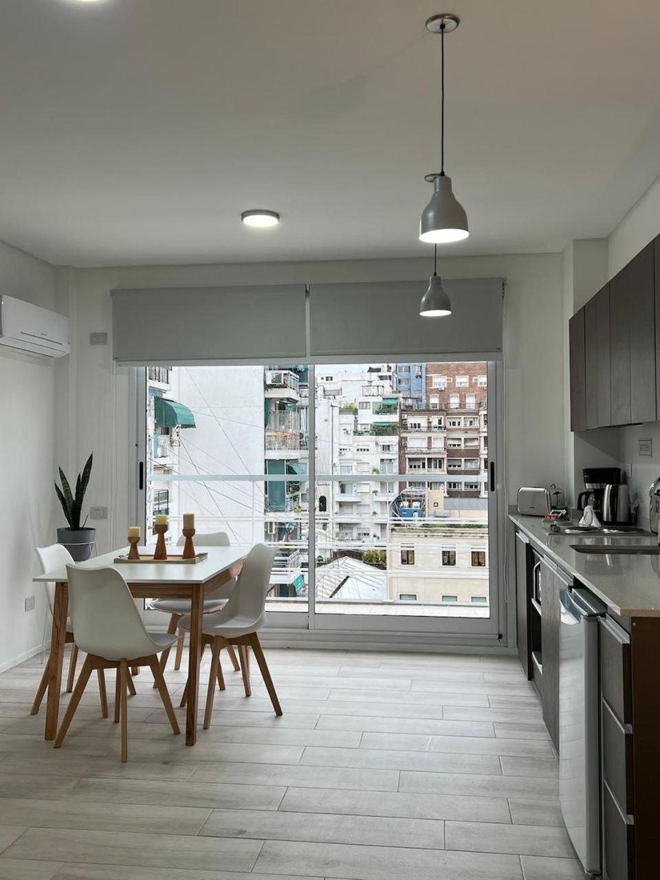Apartamento Mao - Apt. En Recoleta *