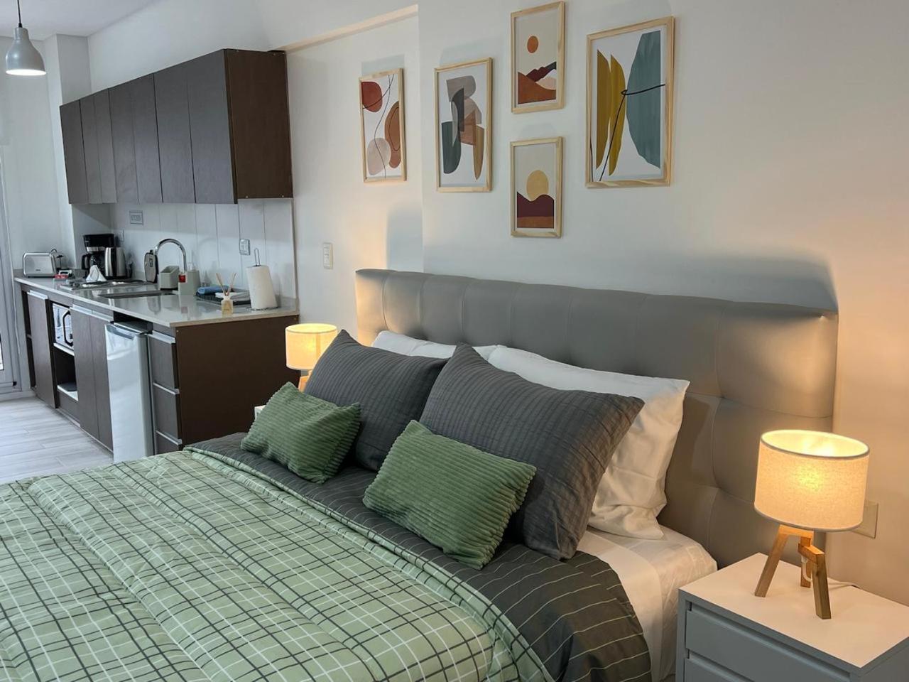 Apartamento Mao - Apt. En Recoleta Ciudad Autónoma de Buenos Aires