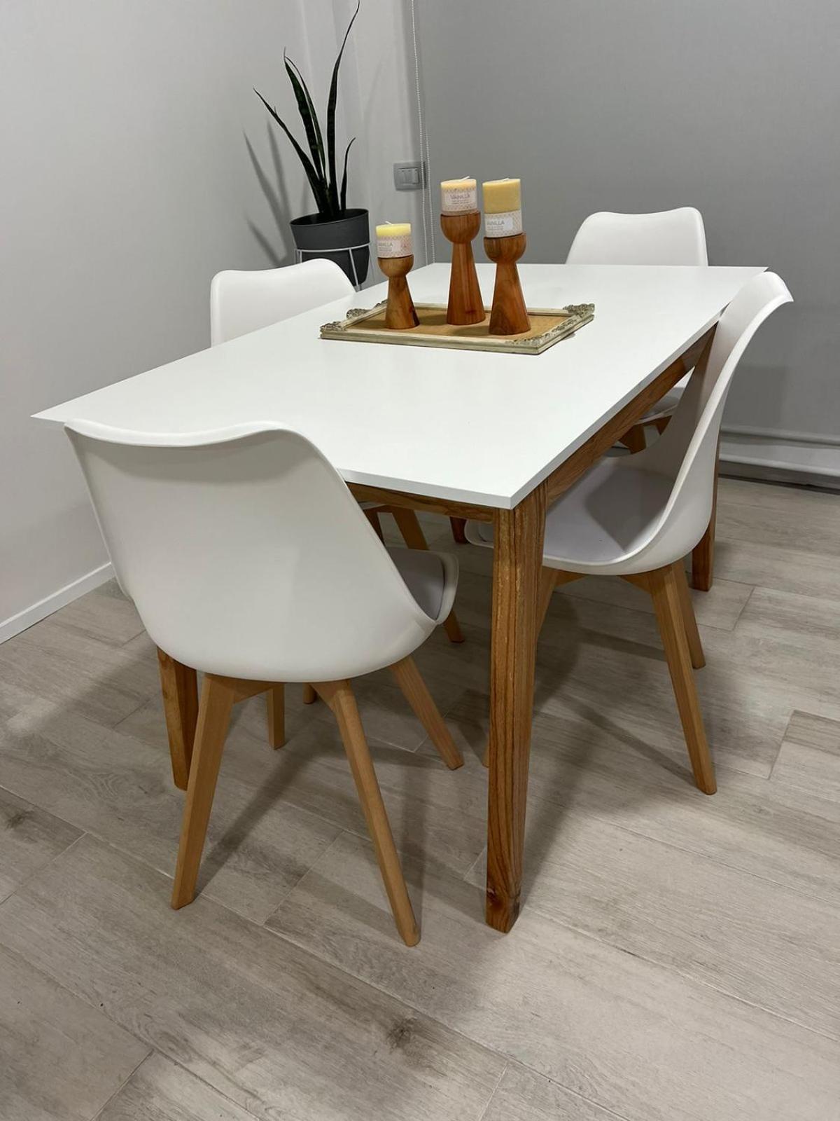 Apartamento Mao - Apt. En Recoleta Ciudad Autónoma de Buenos Aires