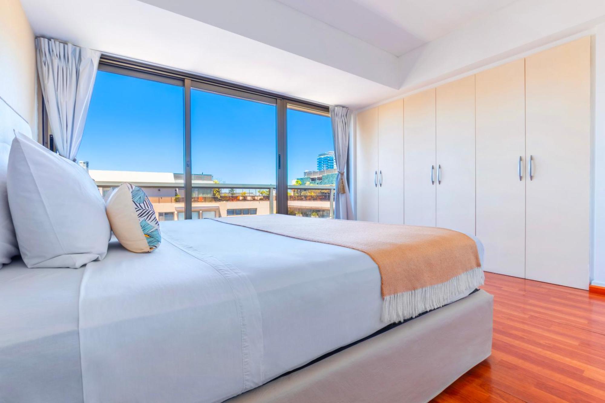 Luxury In Puerto Madero Apartamento Ciudad Autónoma de Buenos Aires