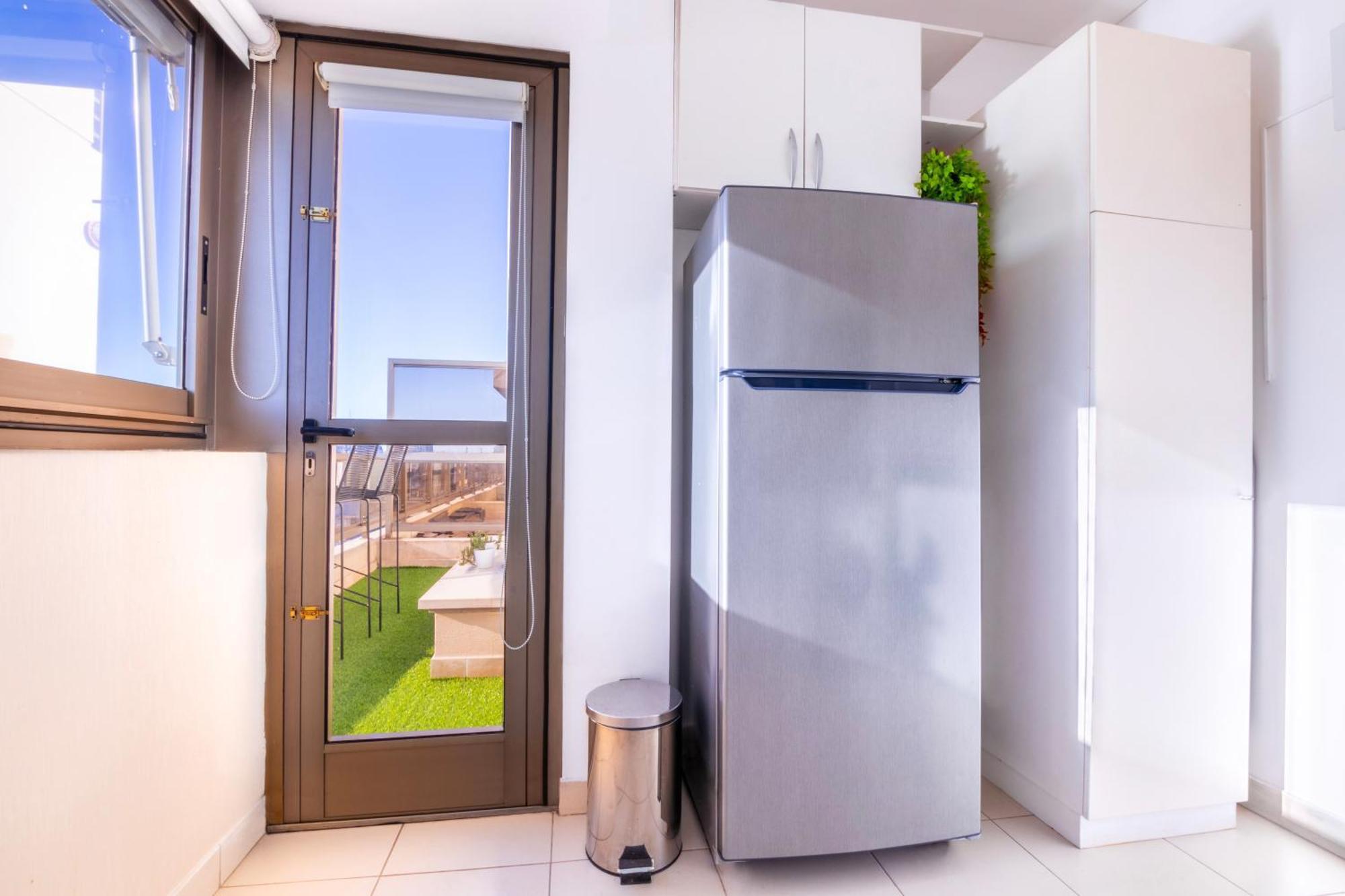 Apartamento Luxury In Puerto Madero *
