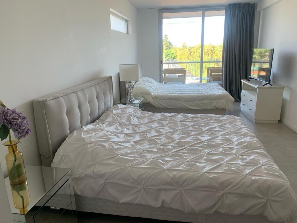 Apartamento Deluxe Ciudad Autónoma de Buenos Aires
