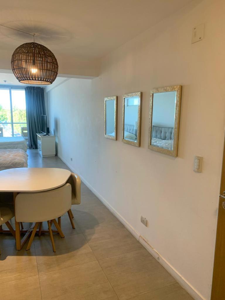 Apartamento Deluxe