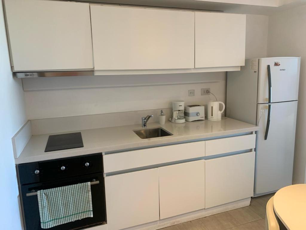Apartamento Deluxe Apartamento Ciudad Autónoma de Buenos Aires