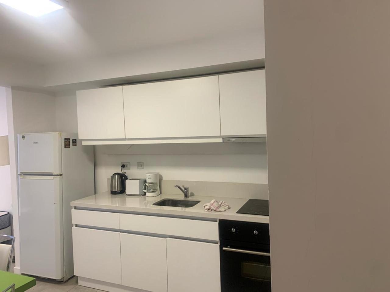 Apartamento Apartamento Deluxe Ciudad Autónoma de Buenos Aires
