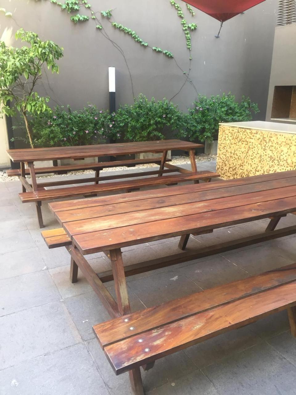 Apartamento Apartamento Deluxe Ciudad Autónoma de Buenos Aires