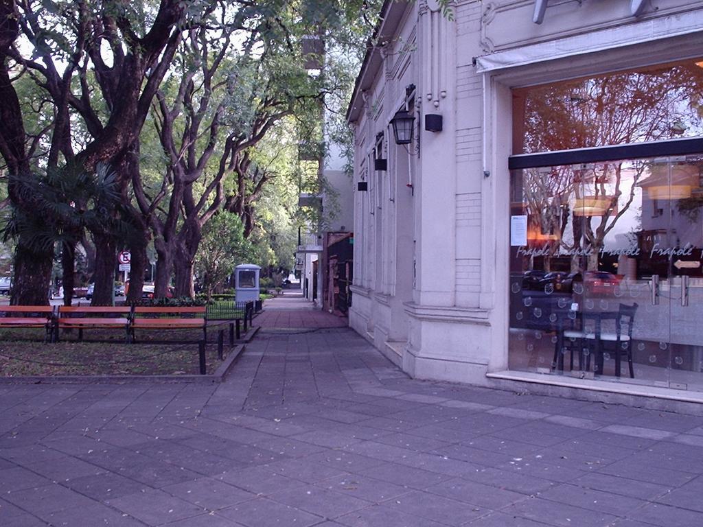 Apartamento 41 Melian