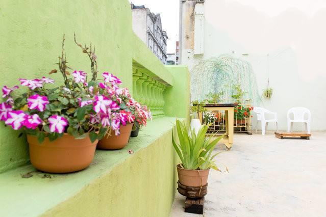Bed and breakfast La Casa Del Sol *