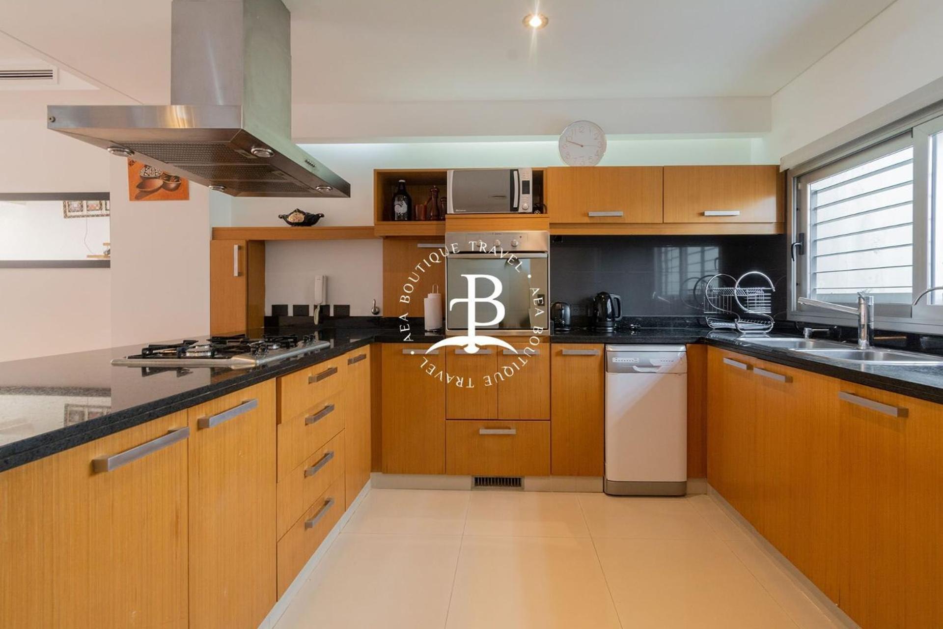 Triplex Moderno Con Parrilla Y Jardin! * Ciudad Autónoma de Buenos Aires
