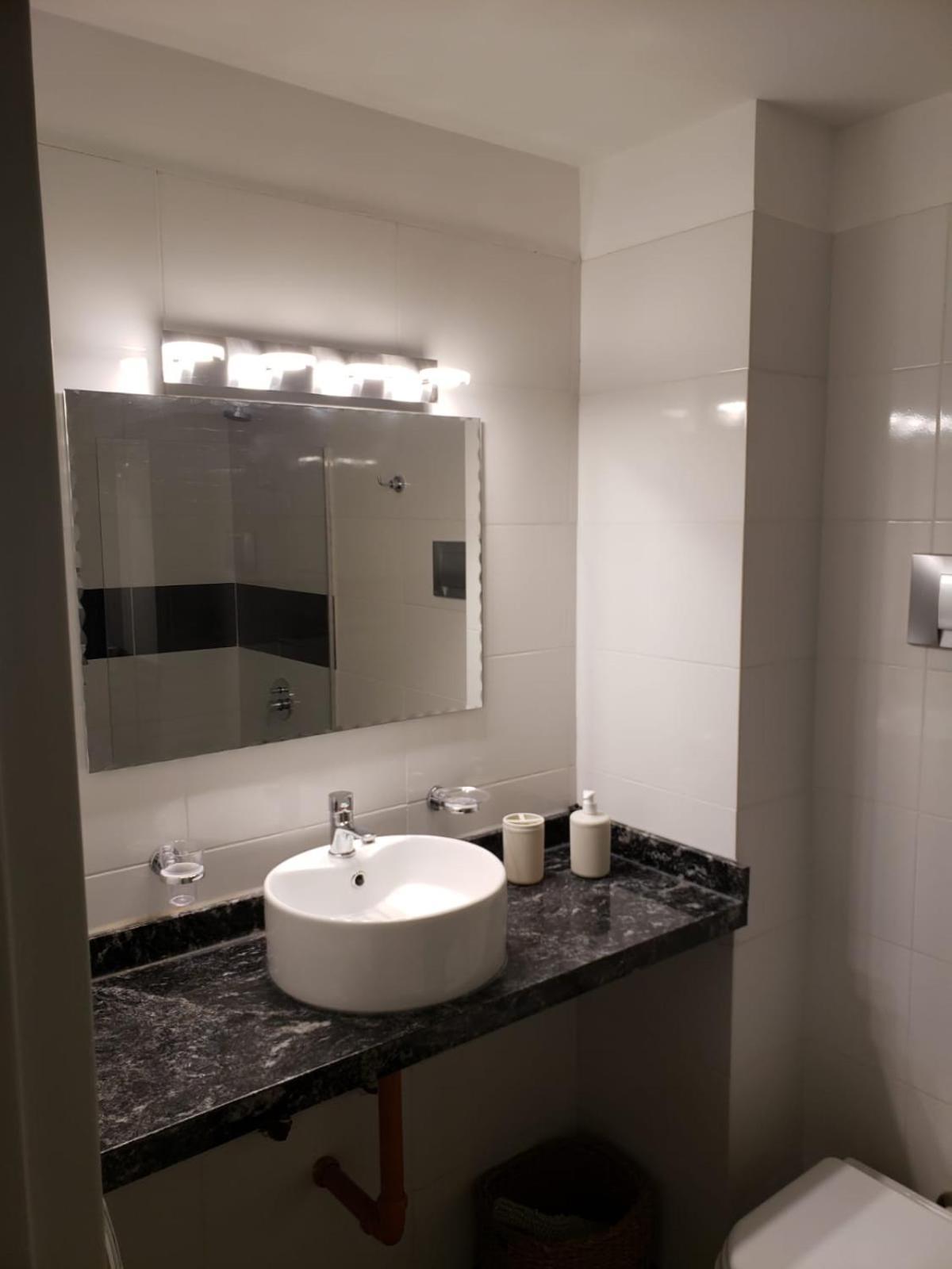 Maipu 2 Retiro Apartamento