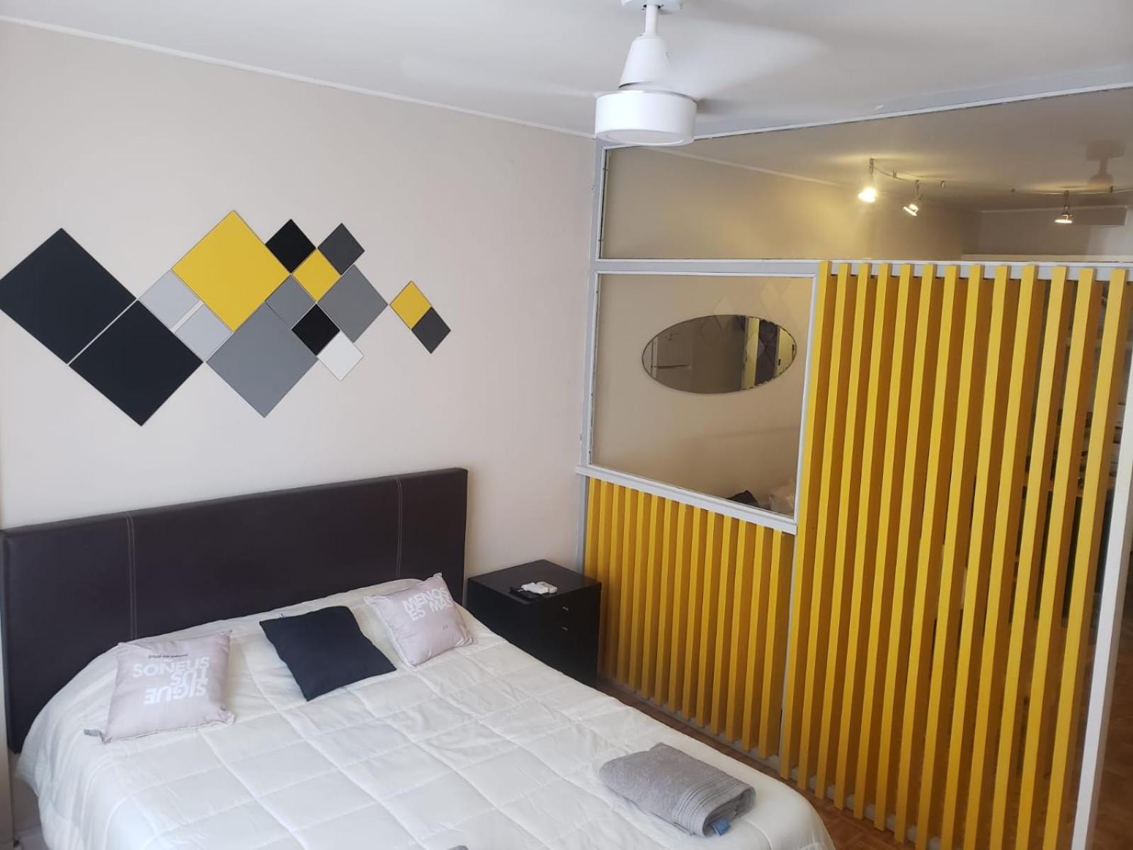 Apartamento Maipu 2 Retiro