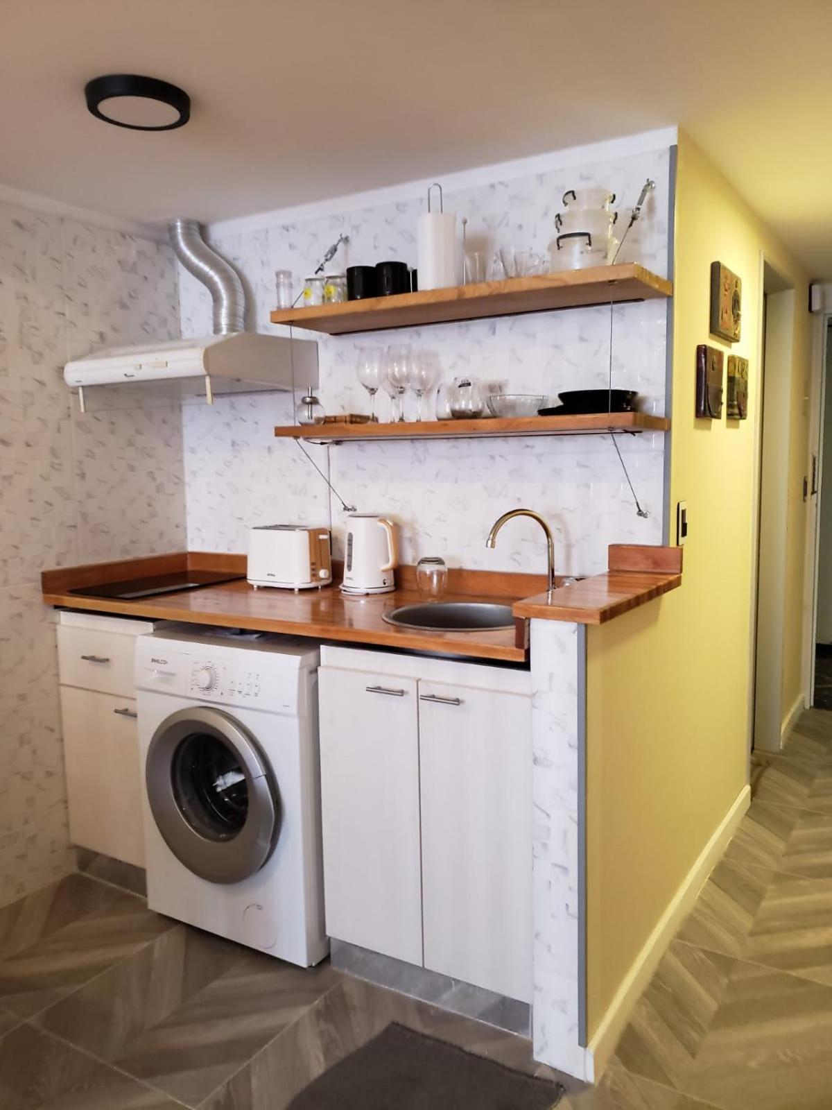 Apartamento Maipu 2 Retiro *