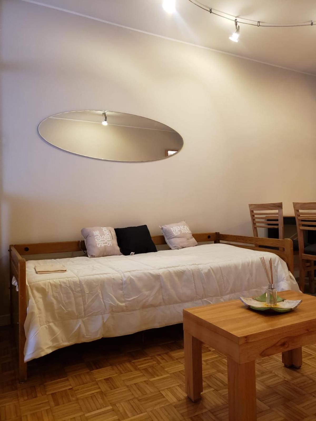 Apartamento Maipu 2 Retiro