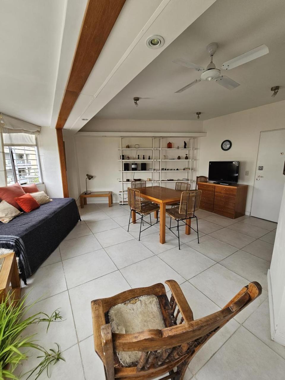 Palermo Duplex Con Terraza Propia Ciudad Autónoma de Buenos Aires