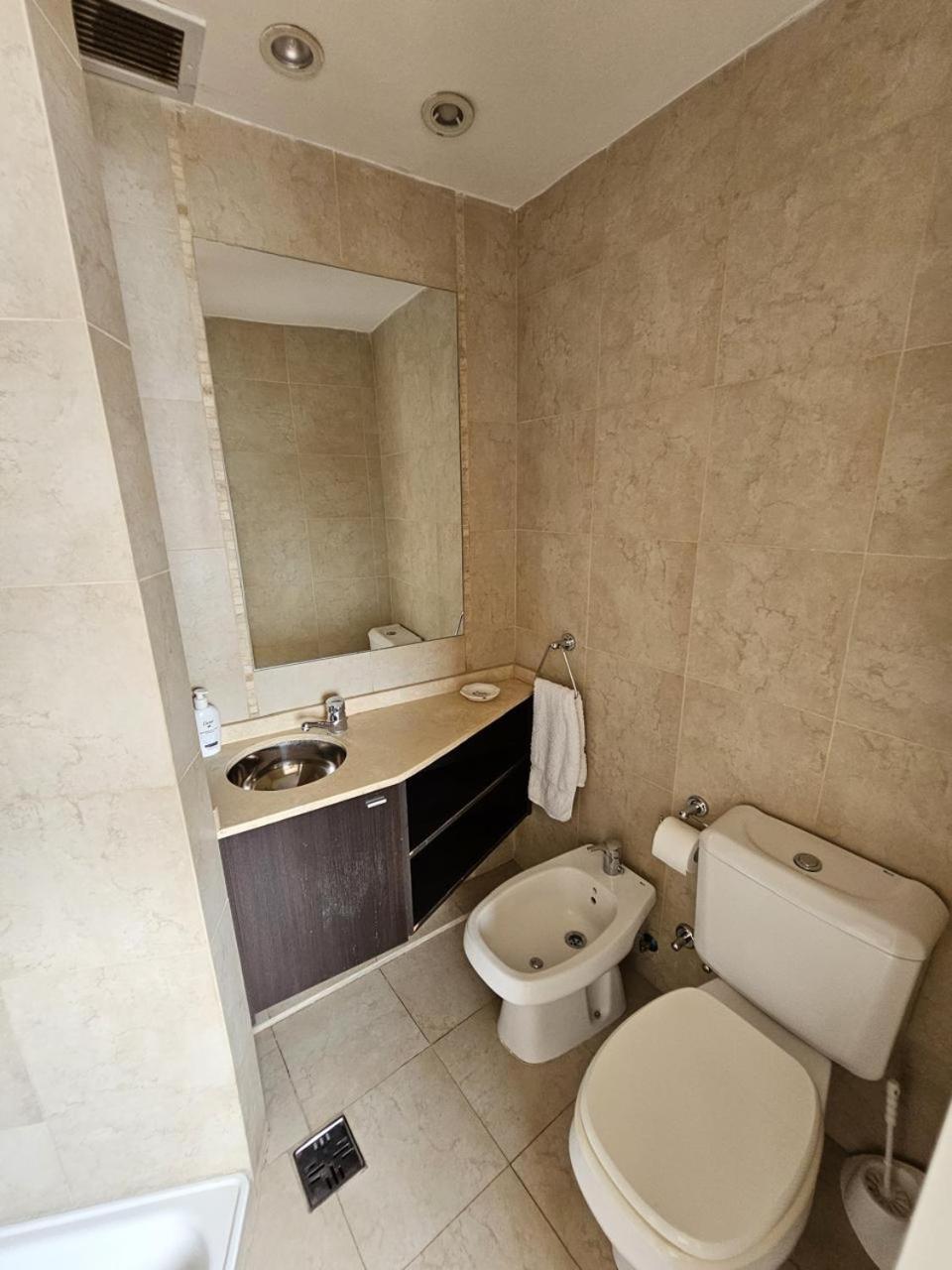 Apartamento Palermo Duplex Con Terraza Propia