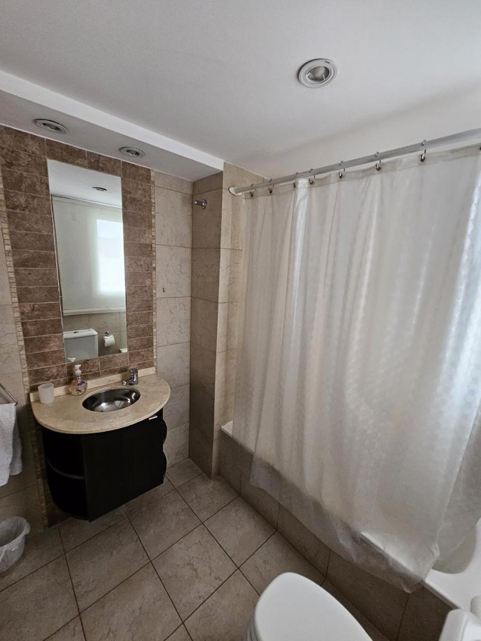 Palermo Duplex Con Terraza Propia *
