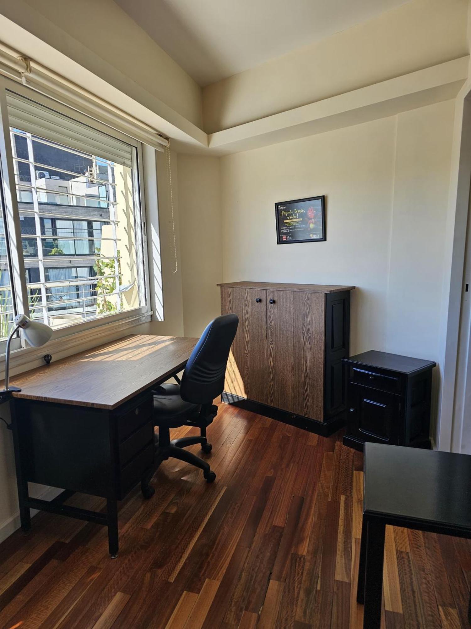 Palermo Duplex Con Terraza Propia Apartamento Ciudad Autónoma de Buenos Aires