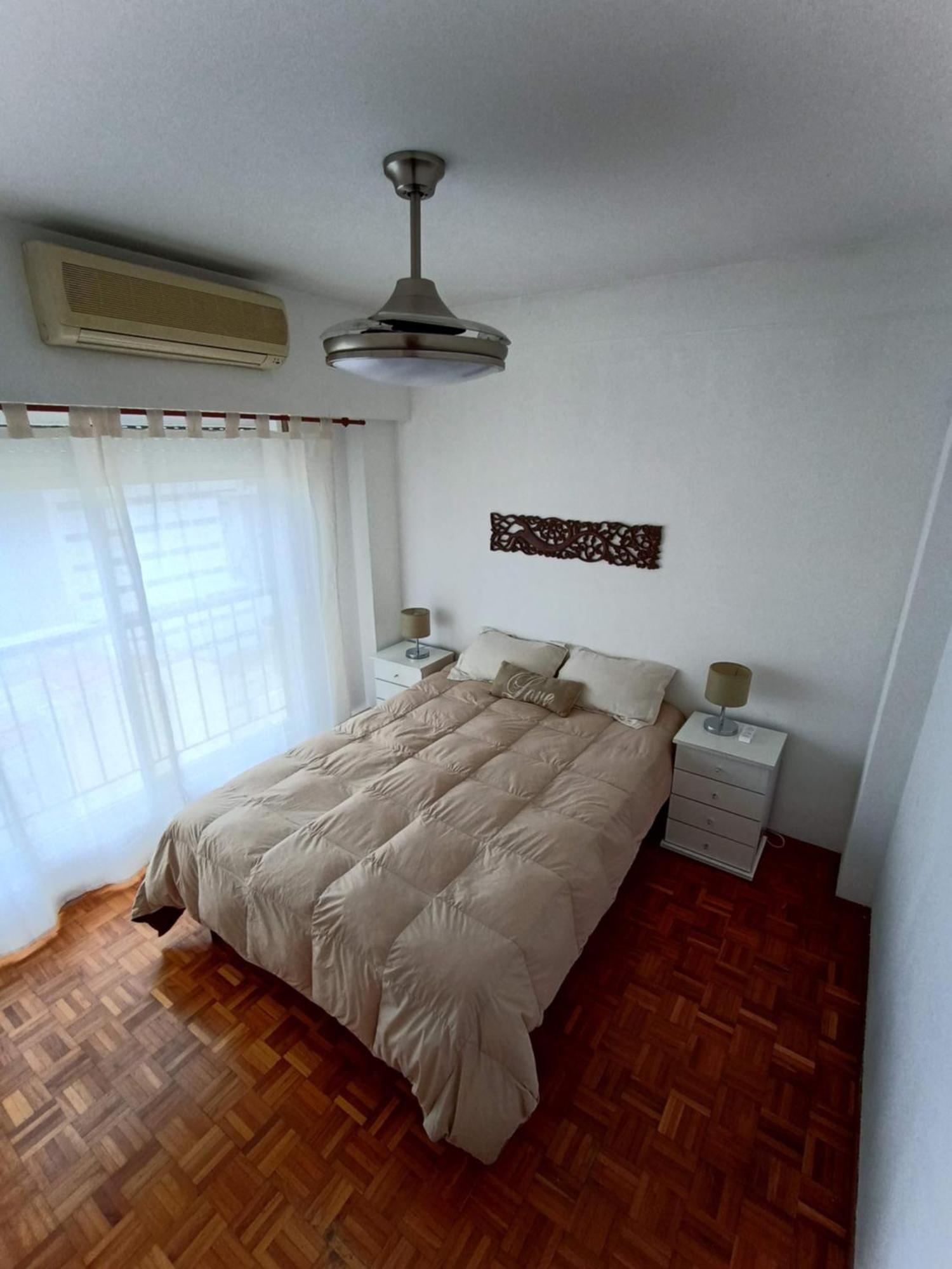 Bonito, Luminoso Y Tranquilo En Gran Ubicacion Apartment Buenos Aires