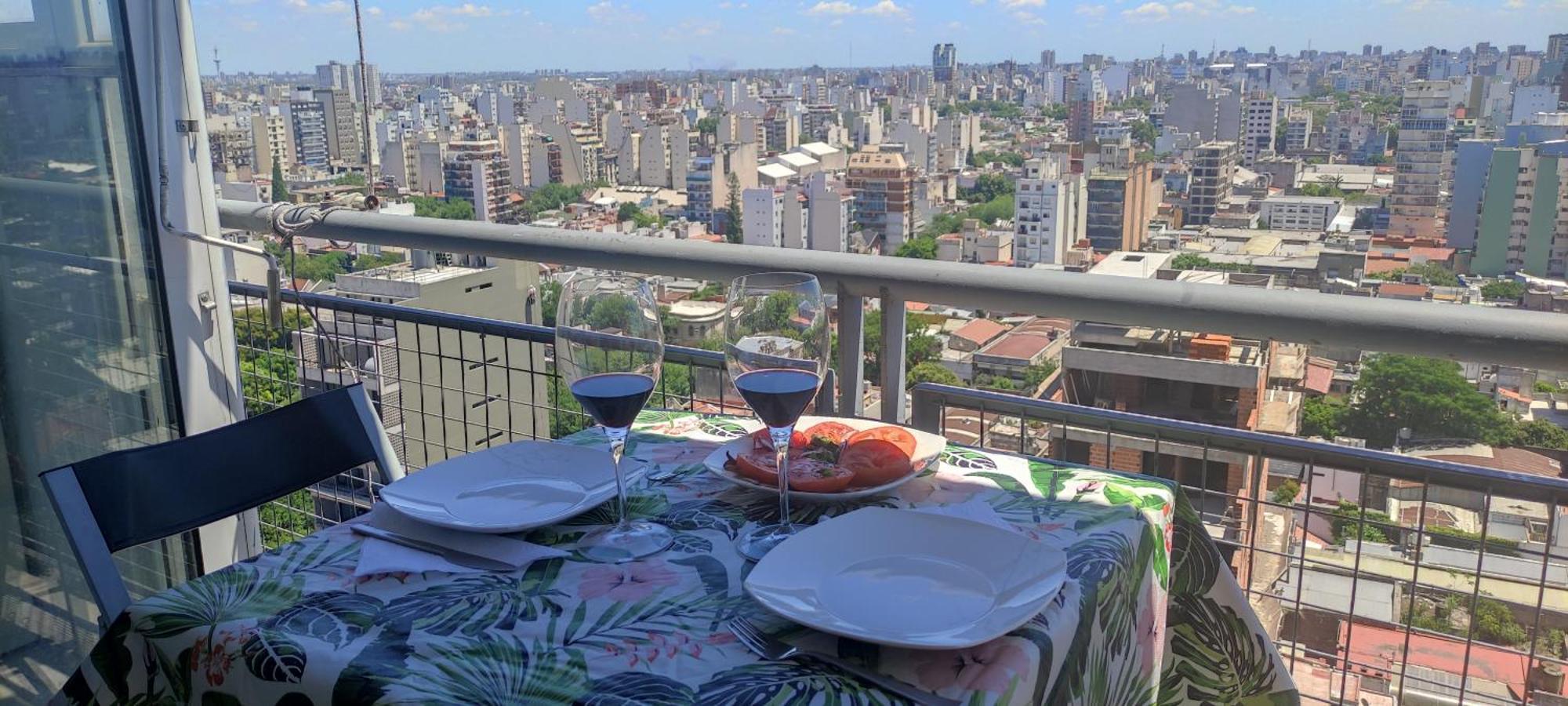 Team019 Estupendo Piso 18 Vista *