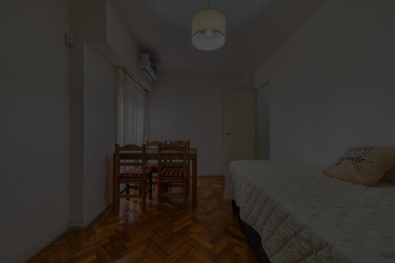 Apartamento Palermo Vivante