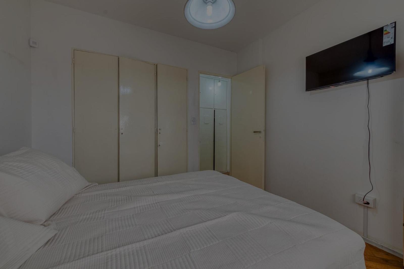 Palermo Vivante Apartamento *