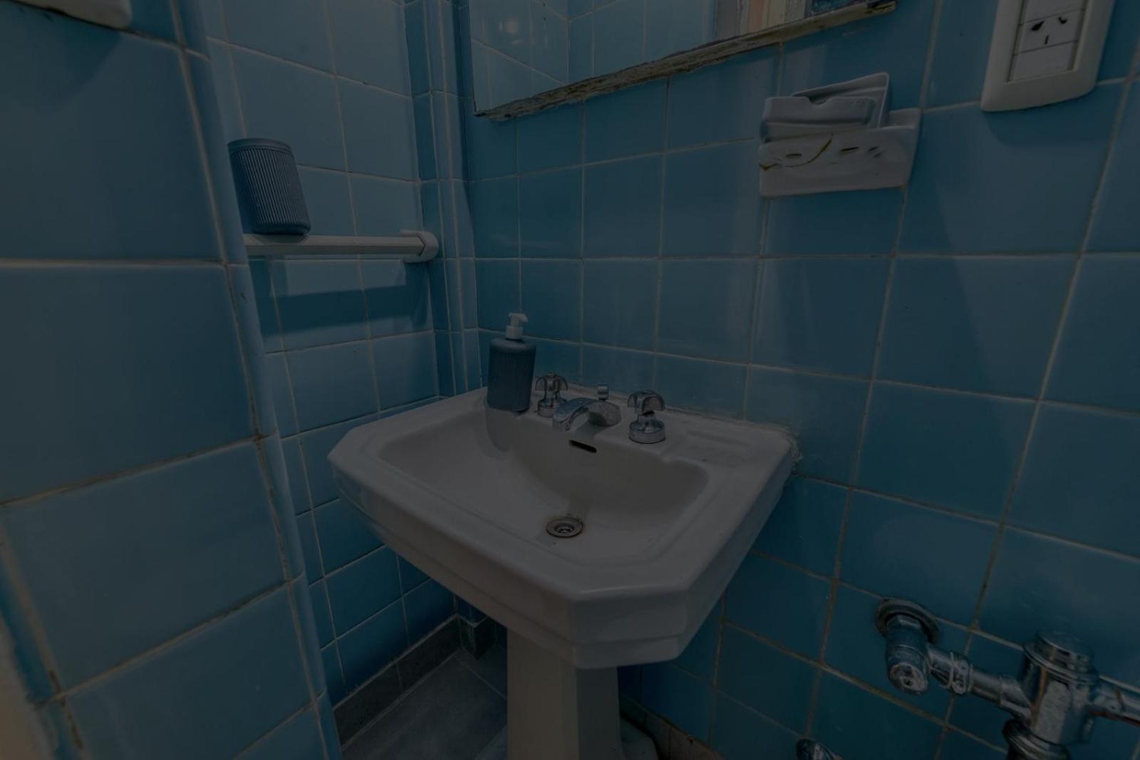 Apartamento Palermo Vivante Buenos Aires