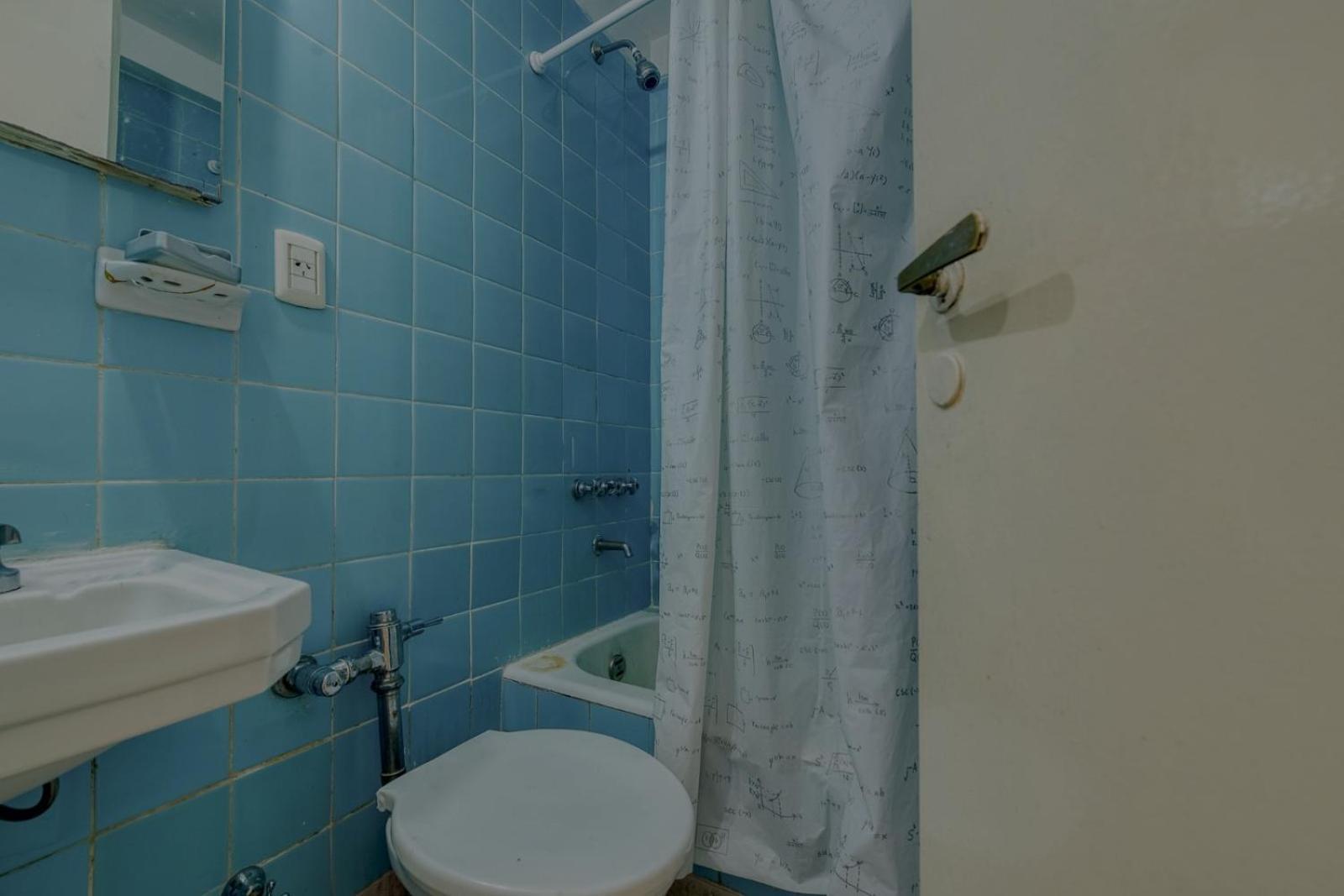 Apartamento Palermo Vivante