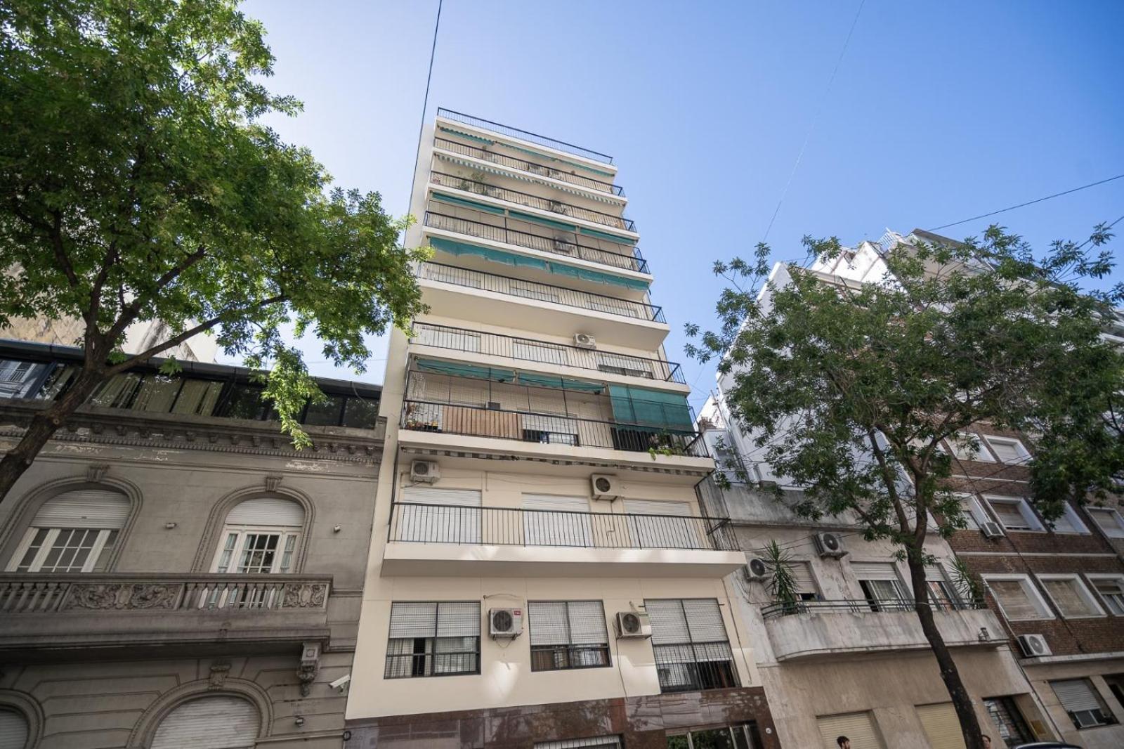 Palermo Vivante Buenos Aires