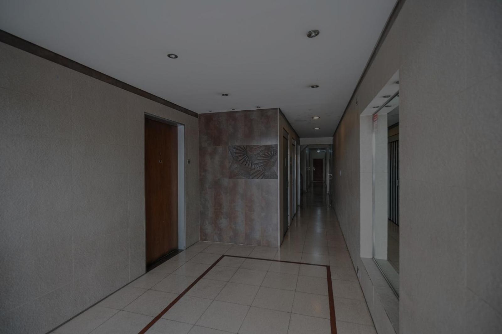 Palermo Vivante Apartamento