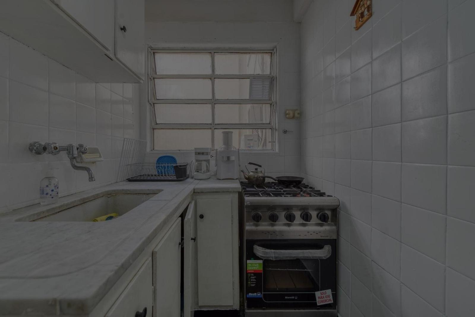 Palermo Vivante Apartamento *