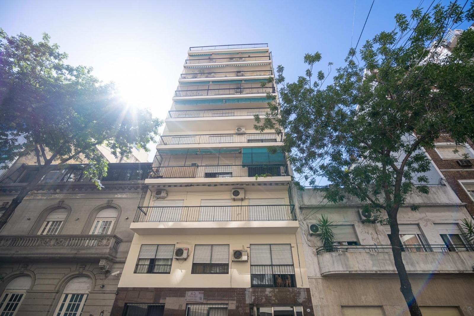 Apartamento Palermo Vivante Buenos Aires