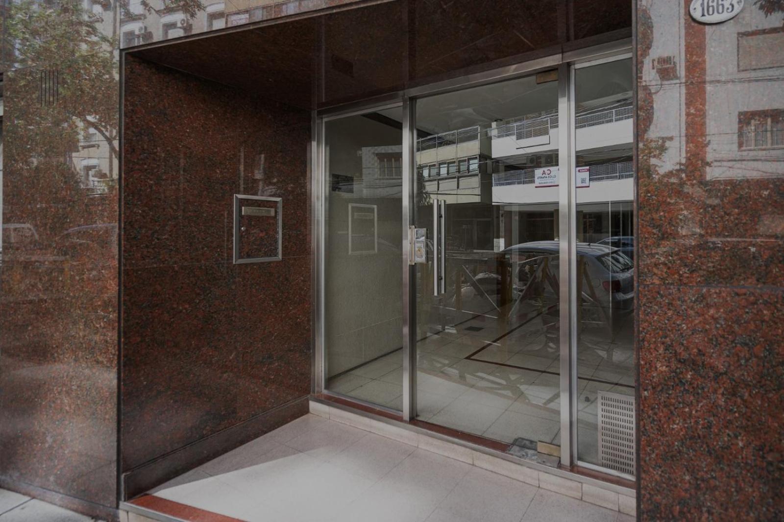 Palermo Vivante Apartamento Buenos Aires