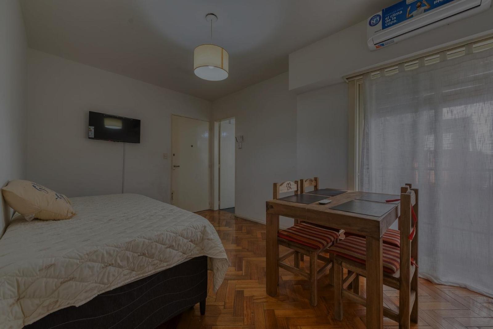 Palermo Vivante Apartamento