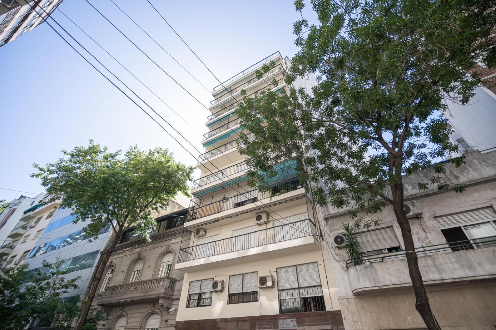 Apartamento Palermo Vivante