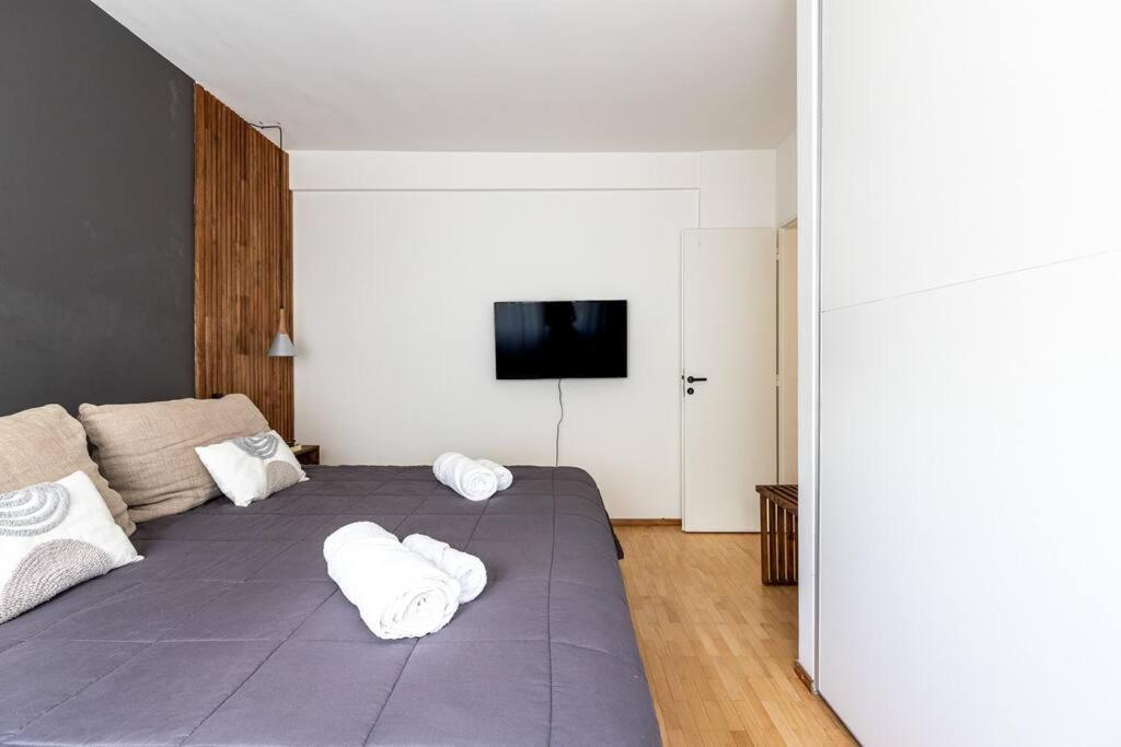 Lomhouse Modern Duplex In Palermo Hollywood Apartamento