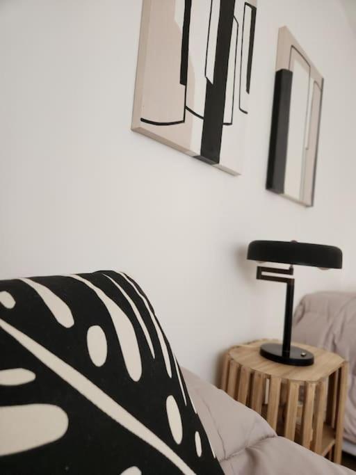 Apartamento Lomhouse Modern Duplex In Palermo Hollywood Ciudad Autónoma de Buenos Aires