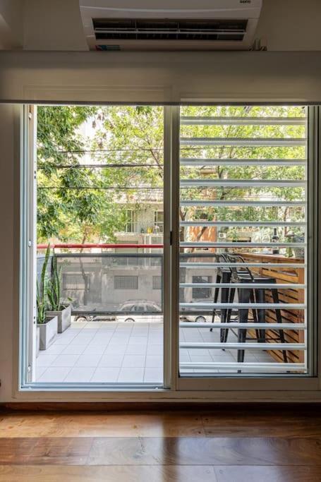 Apartamento Lomhouse Modern Duplex In Palermo Hollywood *