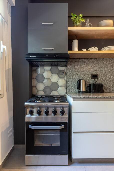 Lomhouse Modern Duplex In Palermo Hollywood Apartamento *