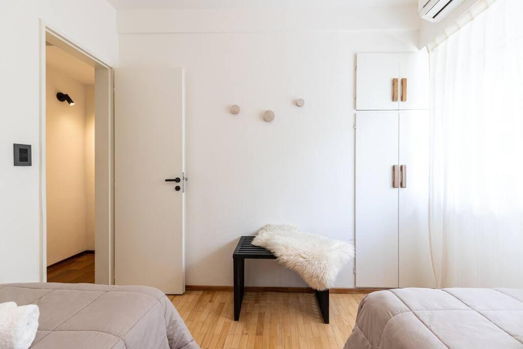 Apartamento Lomhouse Modern Duplex In Palermo Hollywood Ciudad Autónoma de Buenos Aires
