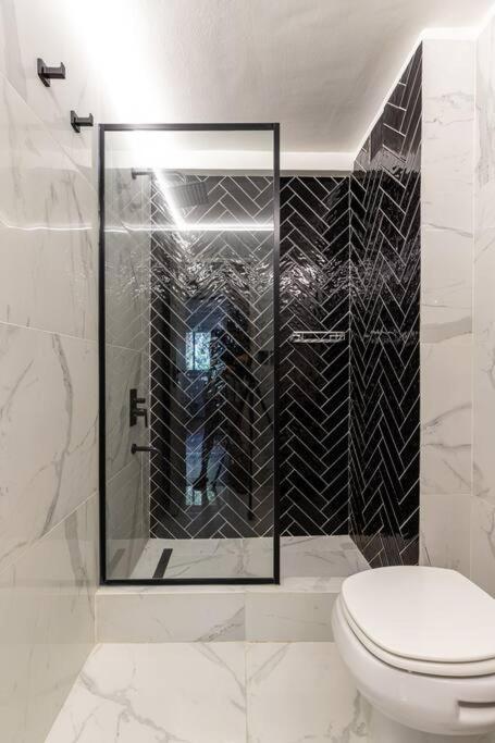 Lomhouse Modern Duplex In Palermo Hollywood * Ciudad Autónoma de Buenos Aires