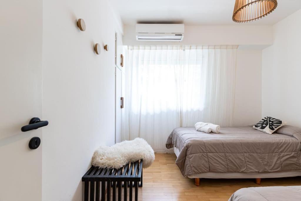 Apartamento Lomhouse Modern Duplex In Palermo Hollywood