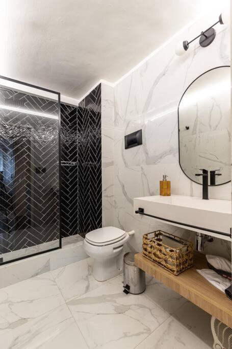 Lomhouse Modern Duplex In Palermo Hollywood Apartamento Ciudad Autónoma de Buenos Aires