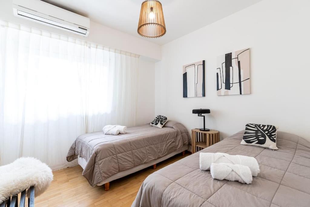 Apartamento Lomhouse Modern Duplex In Palermo Hollywood