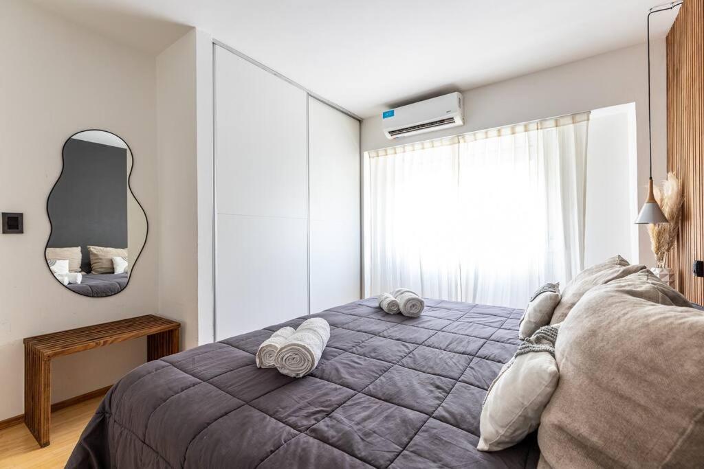 Lomhouse Modern Duplex In Palermo Hollywood Ciudad Autónoma de Buenos Aires